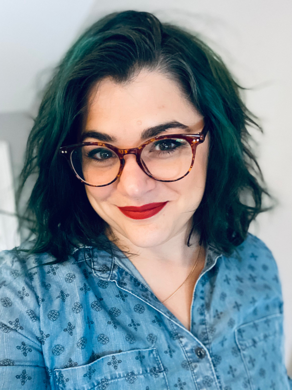 Announcing the winner of the 2021 Manly Wade Wellman Award North